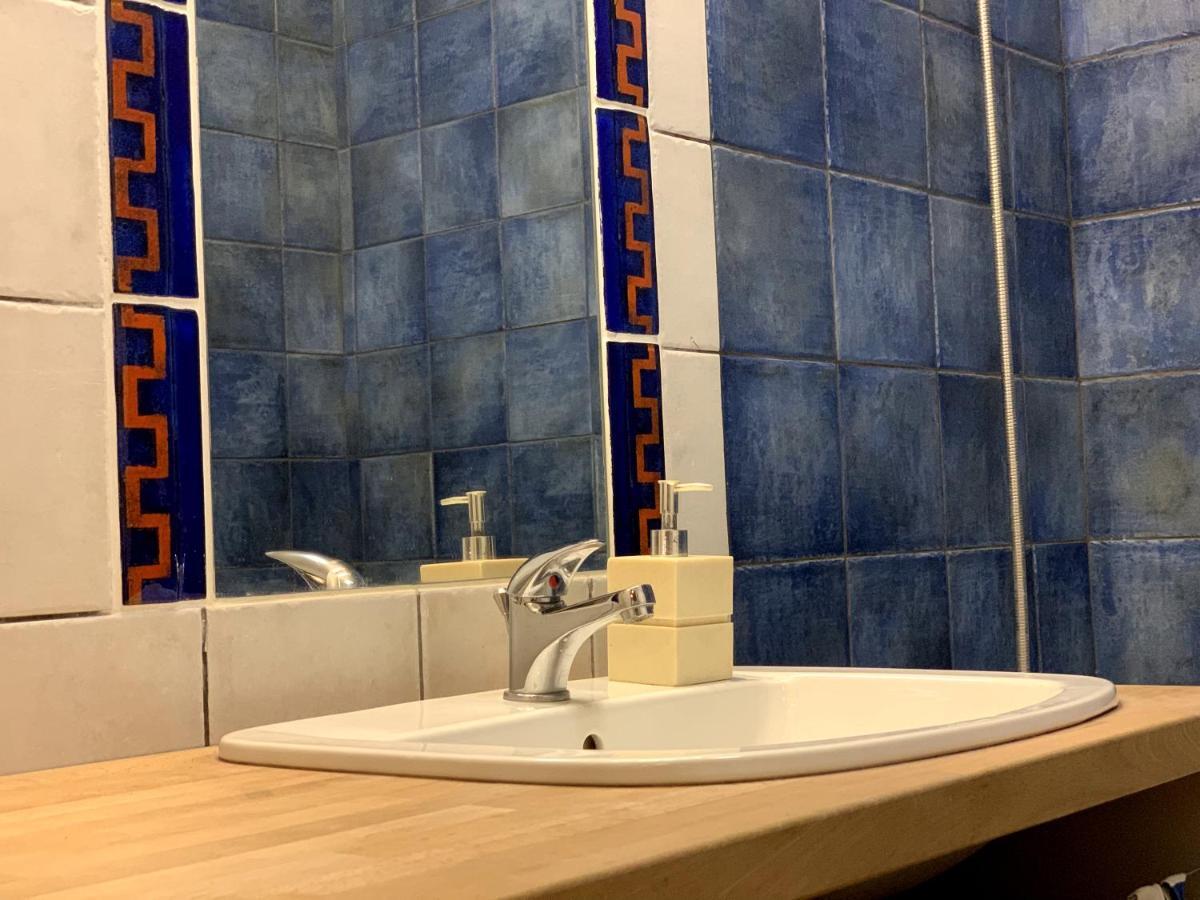 Apartament Charlotte Q4Apartments Гданьск Экстерьер фото